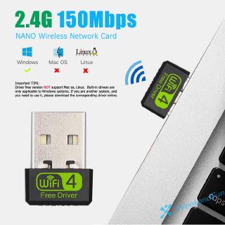 Usb Thu Sóng Wifi 150mbps