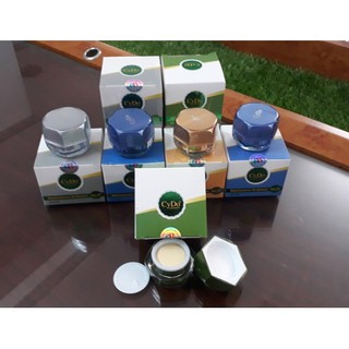 Kem Cydo 12gram