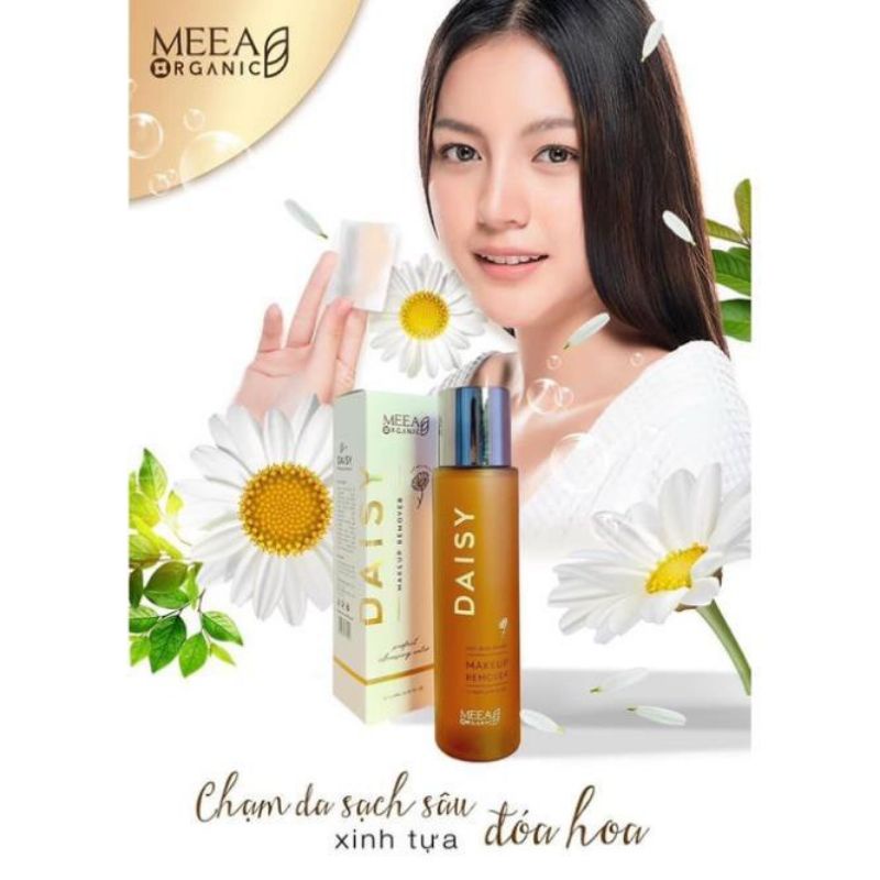 Tẩy Trang Hoa Cúc Daisy