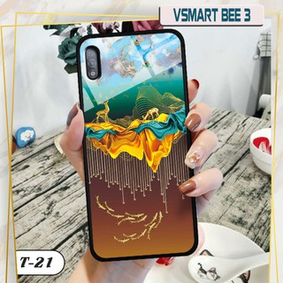Ốp lưng điện thoại VSMart Bee 3 - hình 3D