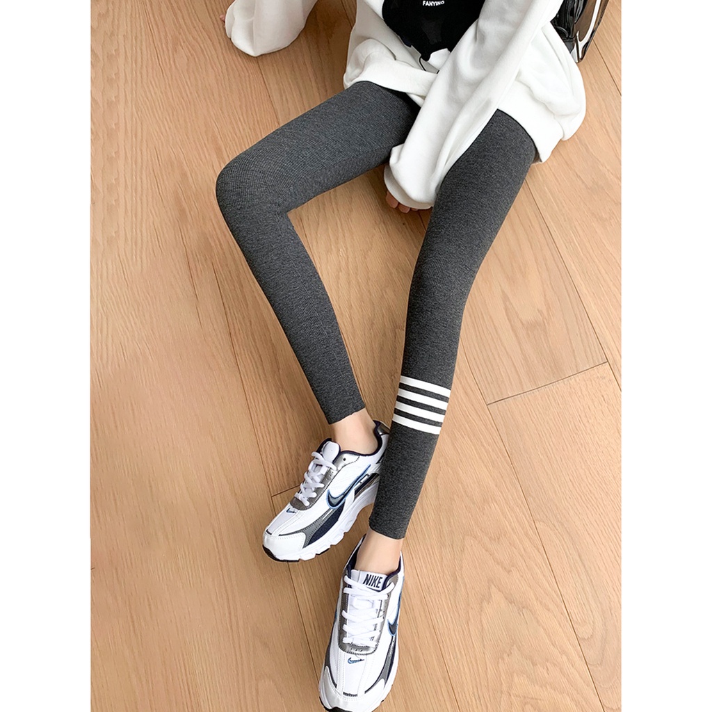 Quần legging tất len tăm PHƯƠNG THÚY VNXK - quần legging dài cạp cao gen bụng hàng Quảng Châu loại 1 dày dặn co giãn | BigBuy360 - bigbuy360.vn