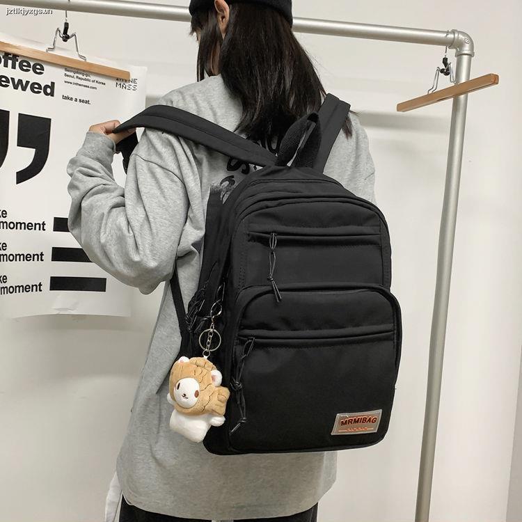 Ba lô học sinh thời trang Hàn Quốc dành cho nữ