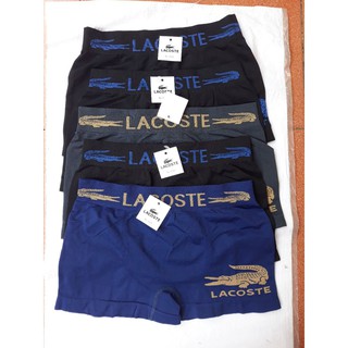 💥Chuyên sỉ ship nam Lac cote ( tam giác và đùi chất thun dệt kim)