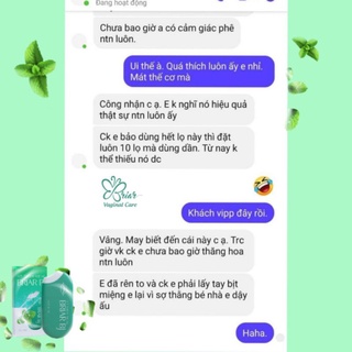 [ TÊ VÀ PHÊ ]Xịt Thơm Miệng Briar Chống Hôi Miệng