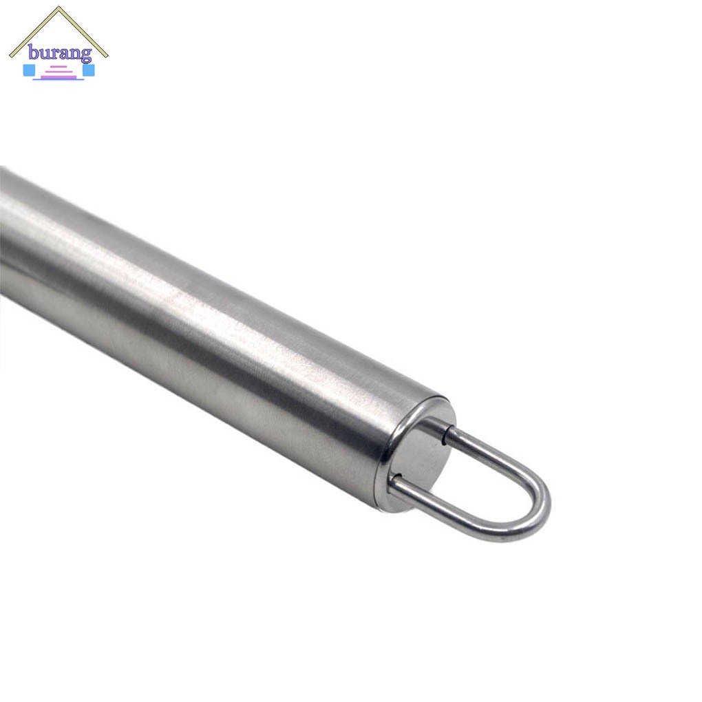 Xẻng Lật Thực Phẩm Bằng Thép Không Gỉ