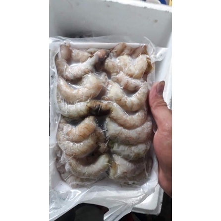 Tôm Nõn, tôm nớt