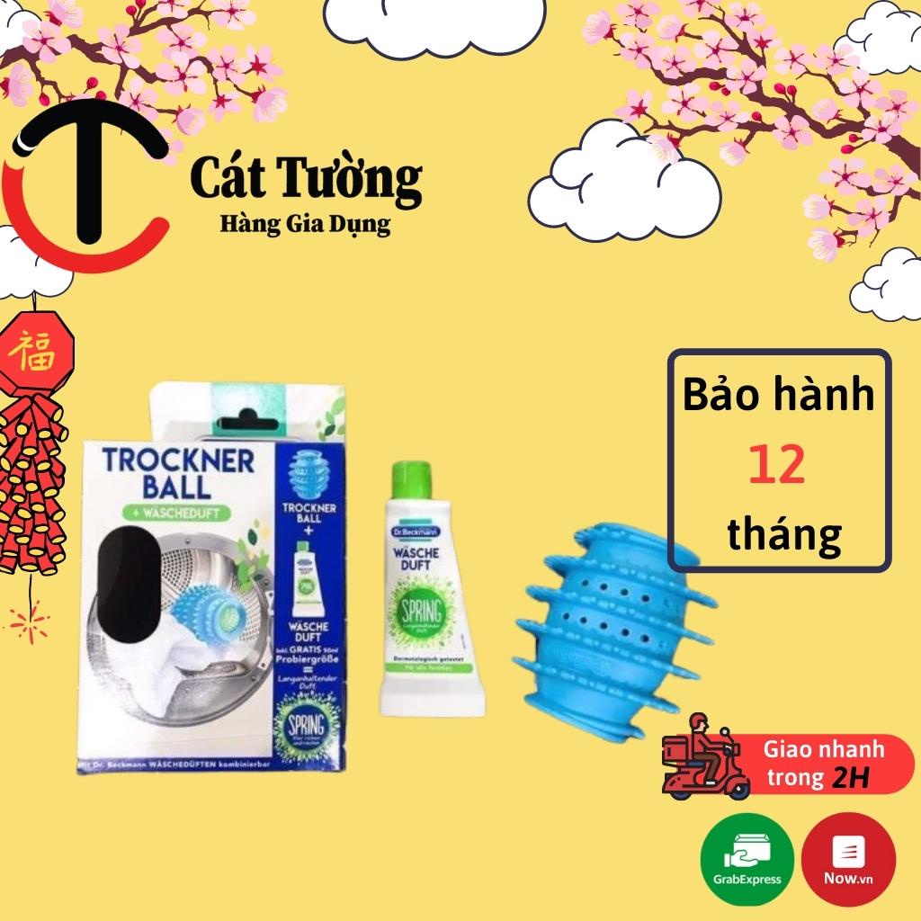 Bóng Giặt Trockner Ball Hàng Chính Hãng