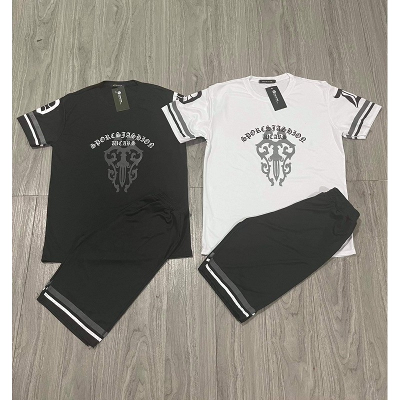 Bộ nam hoa văn GTO066 | BigBuy360 - bigbuy360.vn