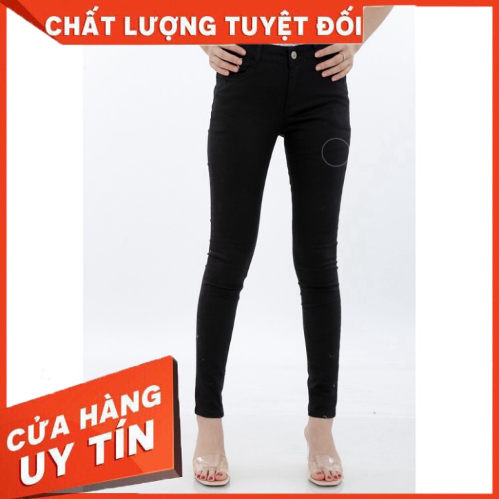 Quần dài Kaki Nữ TQ102K518 GENVIET - HÀNG MỚI VỀ
