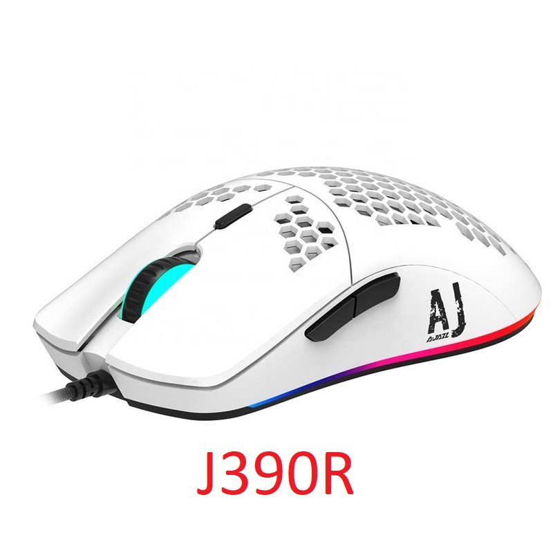 Chuột Dây Dành Cho Game Thủ Ajazz Aj390r chính hãng