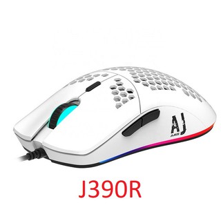 Chuột Dây Dành Cho Game Thủ Ajazz Aj390r chính hãng