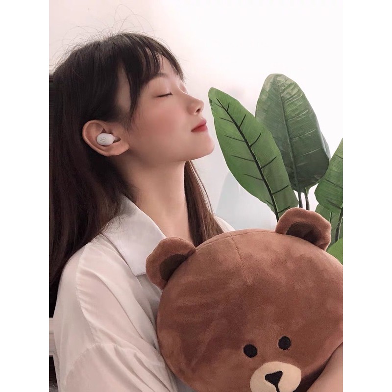 Tai nghe không dây Xiaomi x Linefriends chống nước