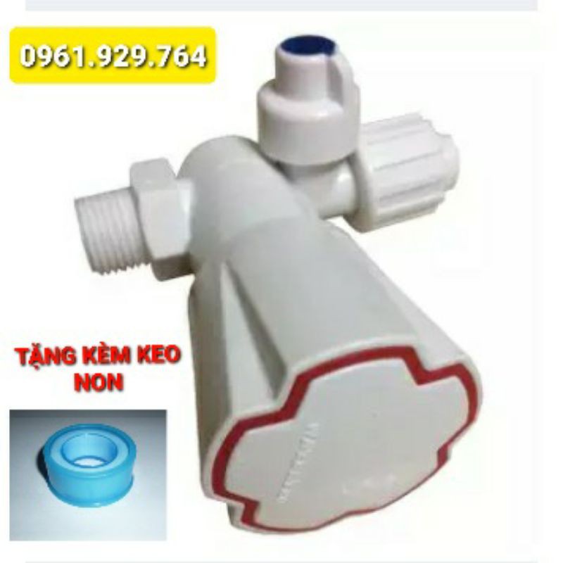 Van điều chỉnh Watertec dành cho máy nước nóng