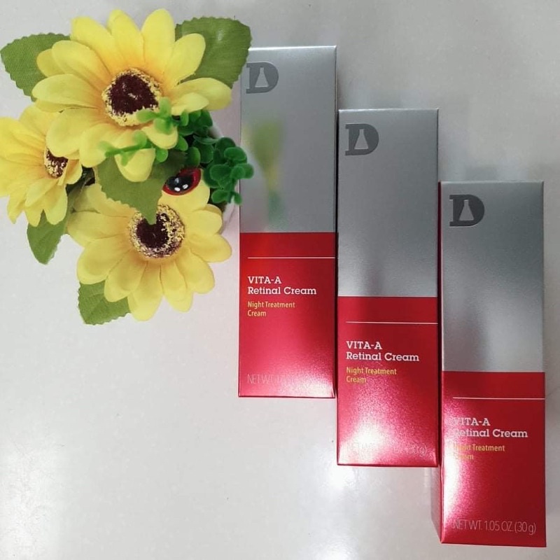 RETINAL DR.DIFFERENT