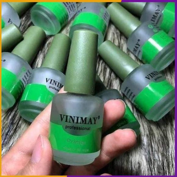 Kiềm dầu vinimay làm móng