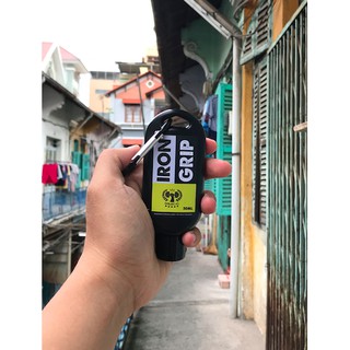 Phấn Nước Tập Gym Herakles Liquid Chalk