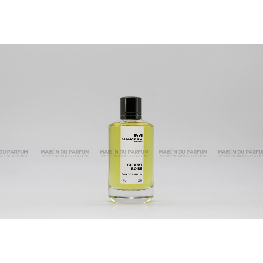 💥Nước hoa Mancera Cedrat Boise (mẫu thử) | BigBuy360 - bigbuy360.vn