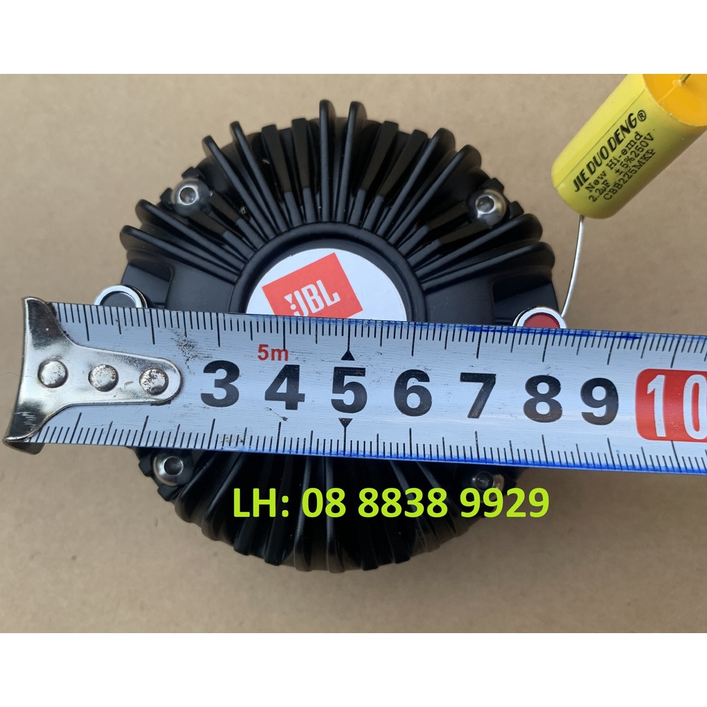 LOA TREBLE 450 NEO JB BI CHINA CAO CẤP NHẬP KHẨU - GIÁ 1 LOA