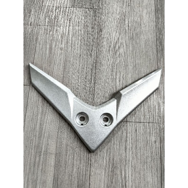 Bộ Body Kit Exciter 2006 - 2007 Chính Hãng Màu Bạc