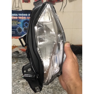 Cụm xi nhan sh 2020 chính hãng honda