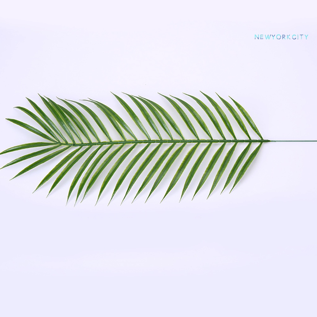 Cây Dừa Nhân Tạo Bằng Nhựa Chống Nước Dùng Trang Trí Tiệc Cưới