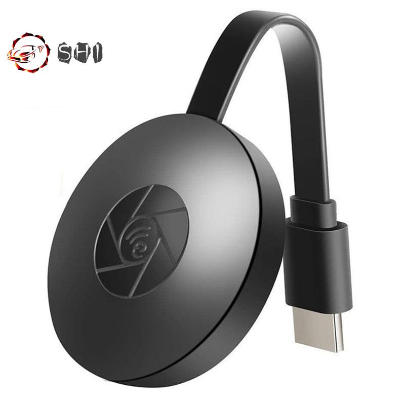 Bộ Chuyển Đổi Màn Hình Không Dây Hdmi Cho Chrome Google Home