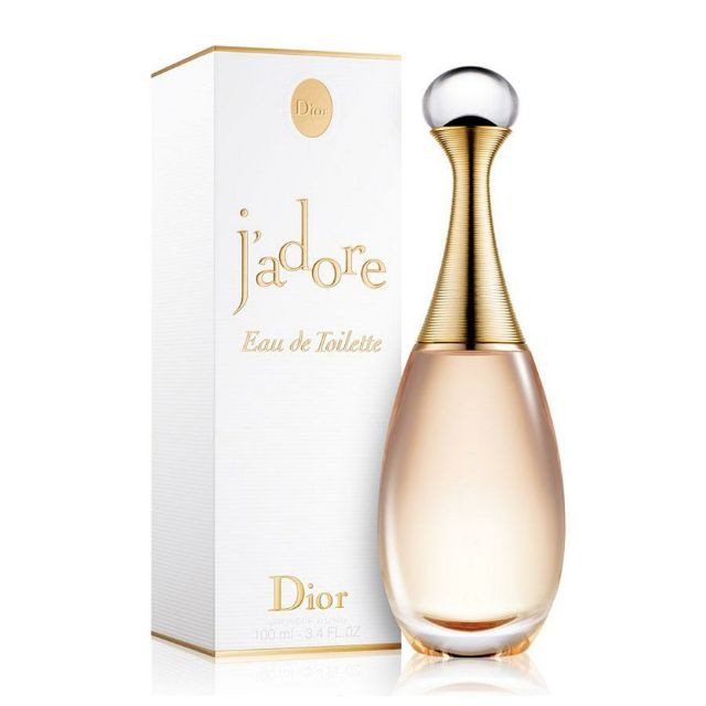 Nước hoa nữ Dior J'adore EDT 10ml 9(mẫu thử) - Quý phải , Sang trọng , Nữ tính | BigBuy360 - bigbuy360.vn