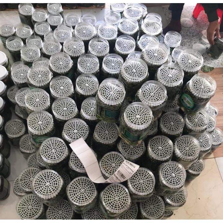 Vỉ Nén Thực Phẩm - Vỉ nén dưa cà, chuyên dùng chèn thực phẩm ngâm: dưa cà, kiệu,chanh đào, dâu tằm, rượu nho...