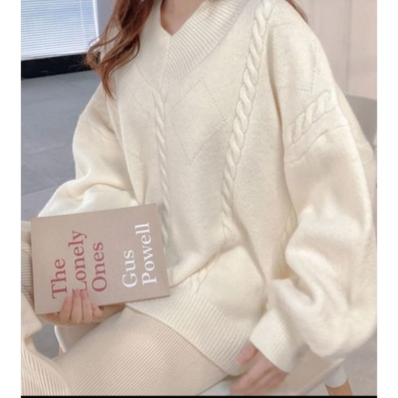 🌈ÁO KHOÁC LEN JK PHONG CÁCH LOLITA