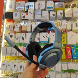Tai nghe chuyên dụng cho Gameing , Streamer D05 chính hãng Baseus bảo hành 12 tháng
