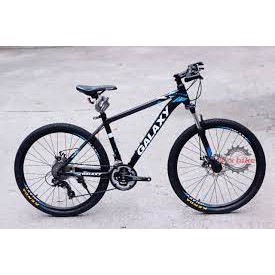 Xe MTB Galaxy ML200 khung nhôm bánh 24