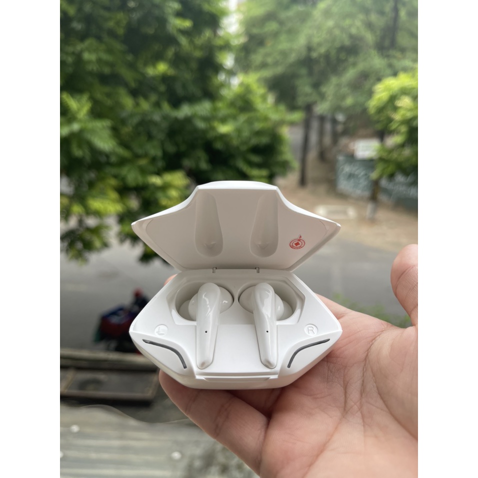 Tai nhge TWS  không dây Apro366 - Bluetooth 5.0 - Gaming Gear