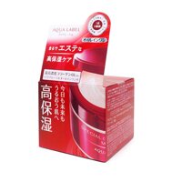 Kem dưỡng Shi aqua label đỏ 90g