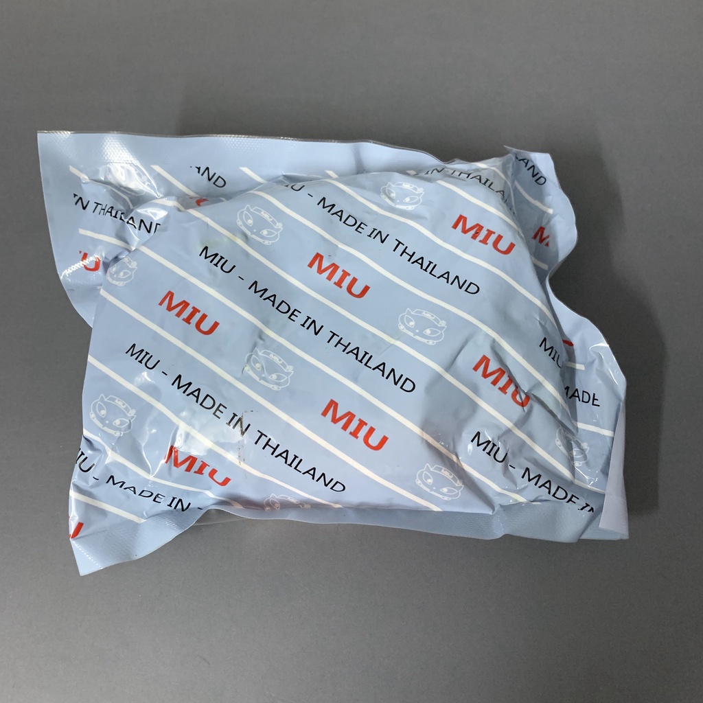 Cao su gác chân SAU HONDA FUTRURE 1/ WAVE 100, chính hãng MIU, hàng Thái Lan nhập khẩu 100% - cam kết chất lượng