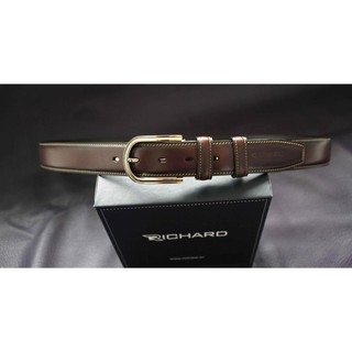 DÂY LƯNG NAM DA BÒ CAO CẤP RICHARD 017