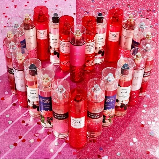 BODYMIST BATH & BODY WORKS FULL 236ML_gricimi
