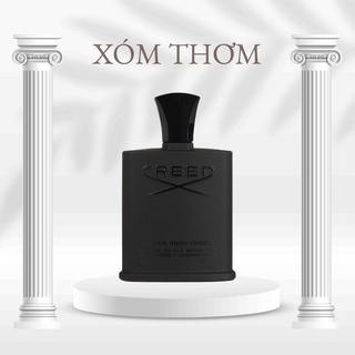 Nước hoa creed creed green iris nước hoa chính hãng, nước hoa chiết, nước hoa nam nữ