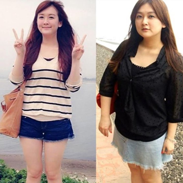 Viên giảm cân Hoa Bảo - Hỗ trợ giảm cân an toàn - Chiết xuất táo xanh - Hạ mỡ máu | BigBuy360 - bigbuy360.vn