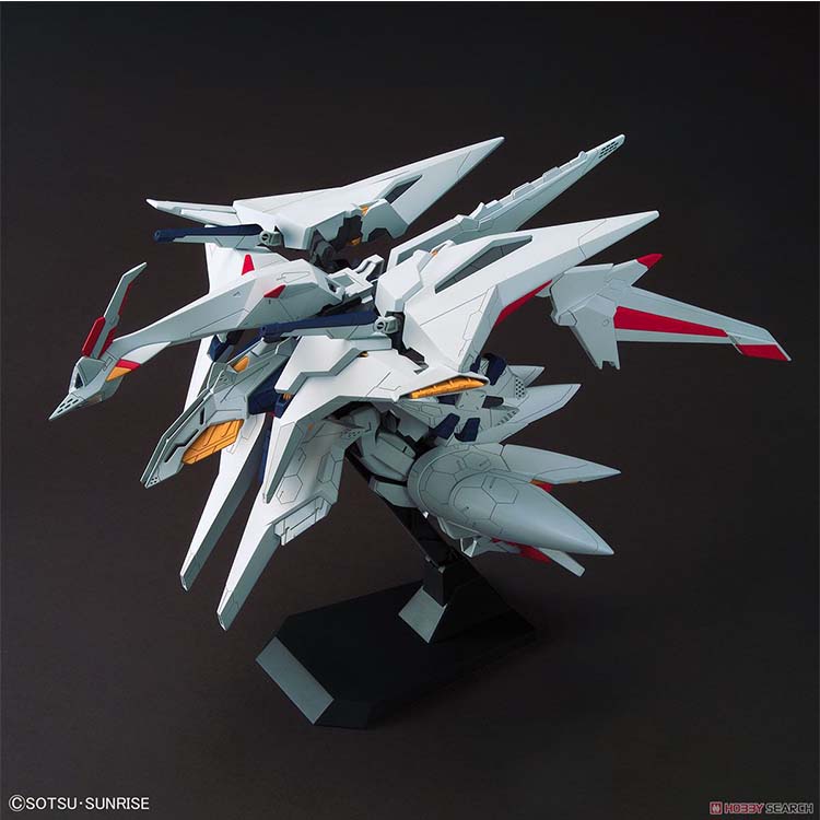 Mô hình lắp ráp HG 1/144 RX-104FF Penelope gundam RX104 HGUC BANDAI