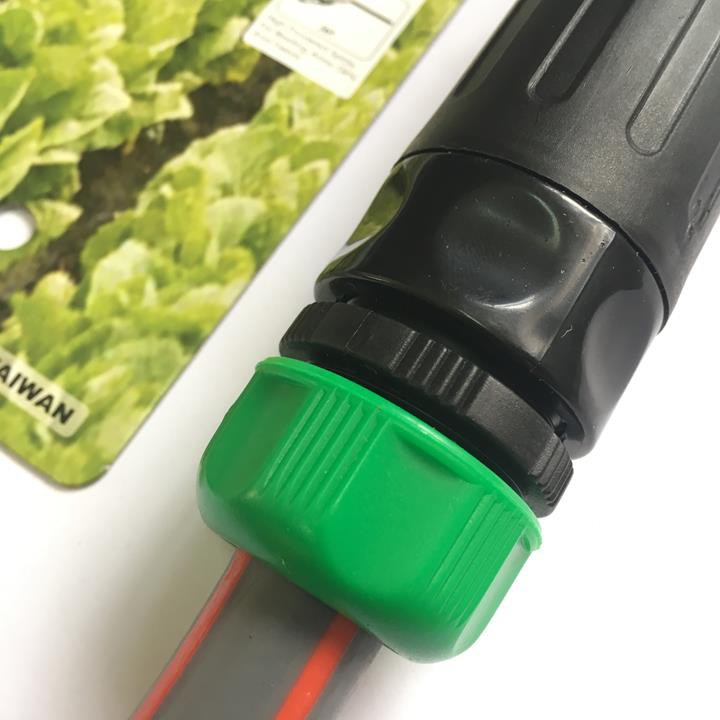 AquaMate Vòi xịt phun nước tưới cây chỉnh tia Agricultural Sprayer W-3203 Đài Loan