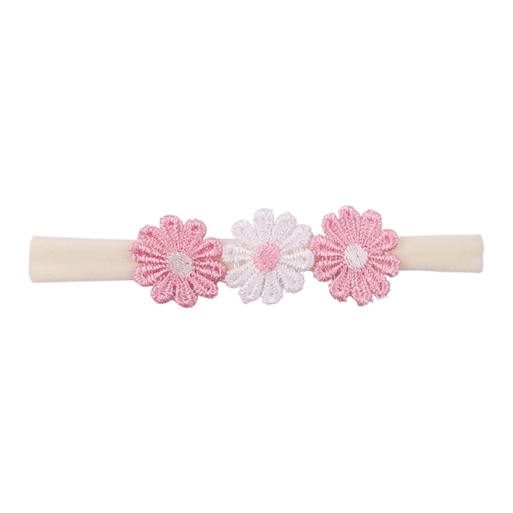 KIDSBOWS Băng đô tùy chọn họa tiết dễ thương cho bé gái