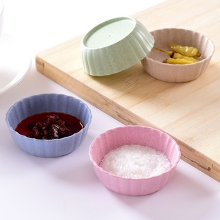 [Rẻ Vô Địch] Bát Lúa Mạch Mini cho Bé ăn dặm kiểu Nhật