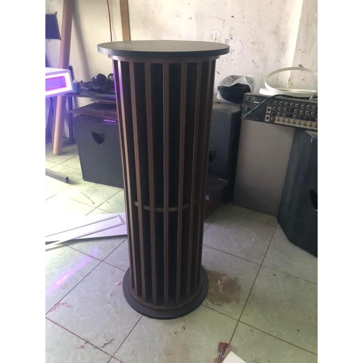 Trụ basstrap tiêu âm kích thước 35cm x 115cm tiêu âm, tán âm các tần số thấp trung cao.
