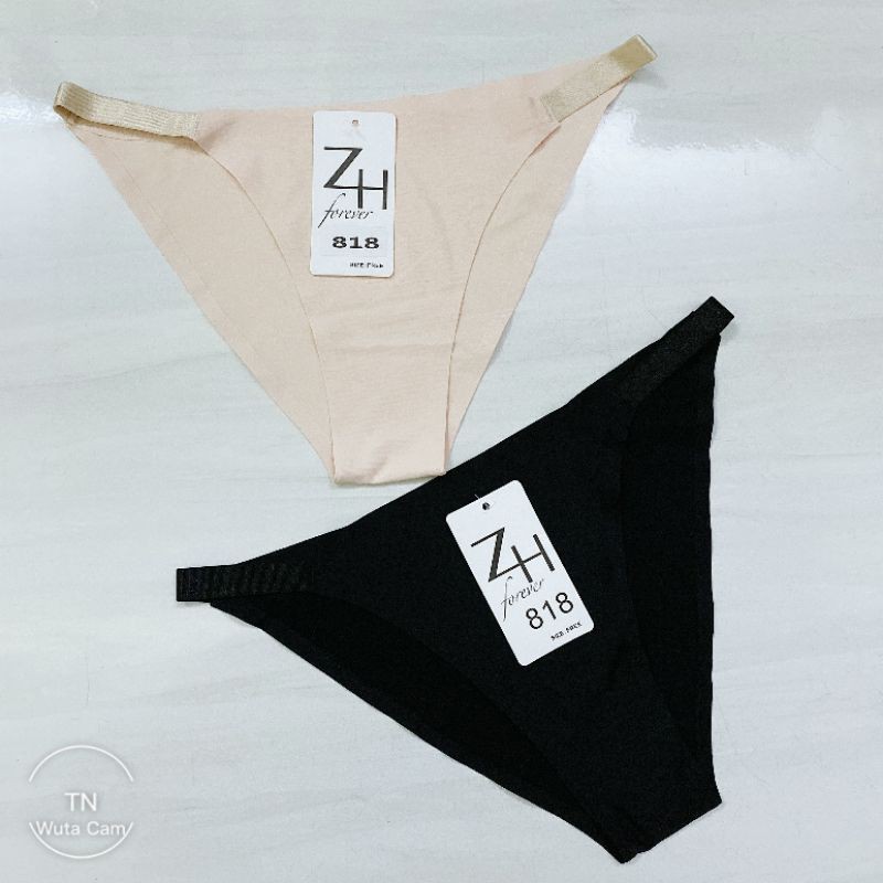 Set quần lót su Zh Thái Lan mã 818