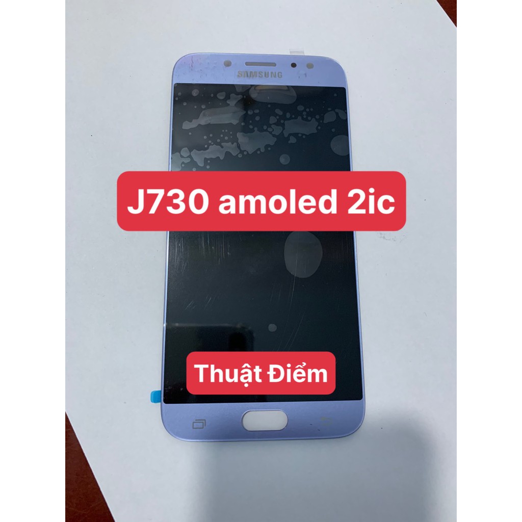 màn hình J730 / J7 pro amoled 2ic - samsung
