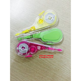 Băng xóa to plus WH-105T