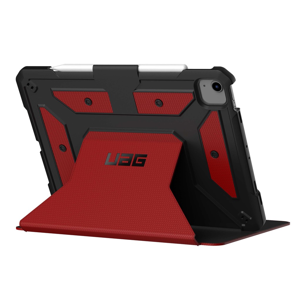 Ốp lưng UAG Metropolis cho iPad Air 10.9&quot; (2020) &amp; iPad Pro 11&quot; (2020)