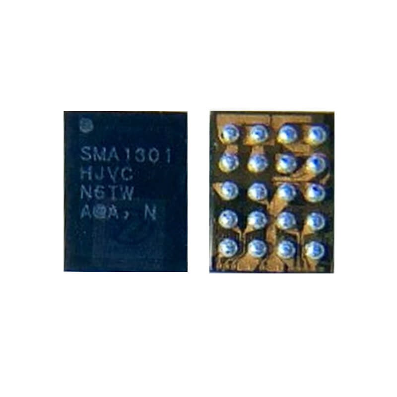 SMA1301 IC Audio A10 - S10 vv.vv