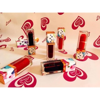 BERRY TINT GY TRẦN ( SỈ 5SP )