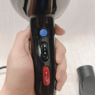 Máy sấy tóc cao cấp cho salon Arsen 8088